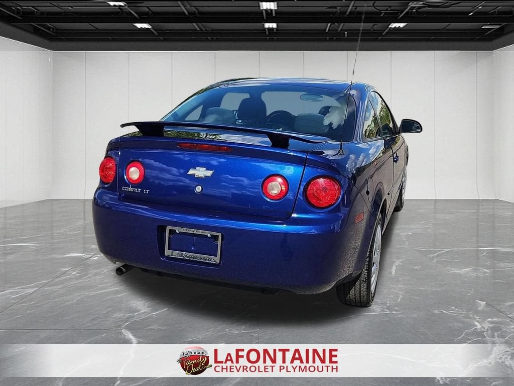 2007 Chevrolet Cobalt LT