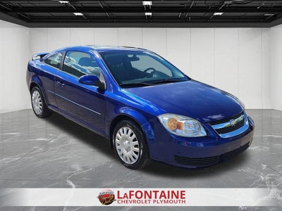 2007 Chevrolet Cobalt LT