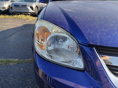 2007 Chevrolet Cobalt LT