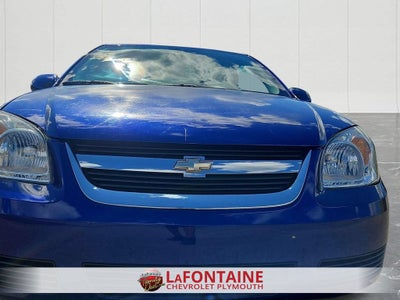 2007 Chevrolet Cobalt LT