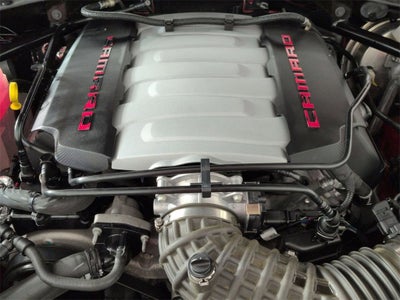 2024 Chevrolet Camaro LT1