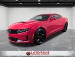 2024 Chevrolet Camaro LT1