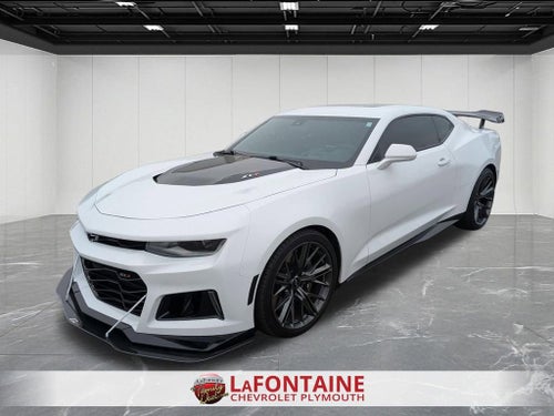2023 Chevrolet Camaro ZL1