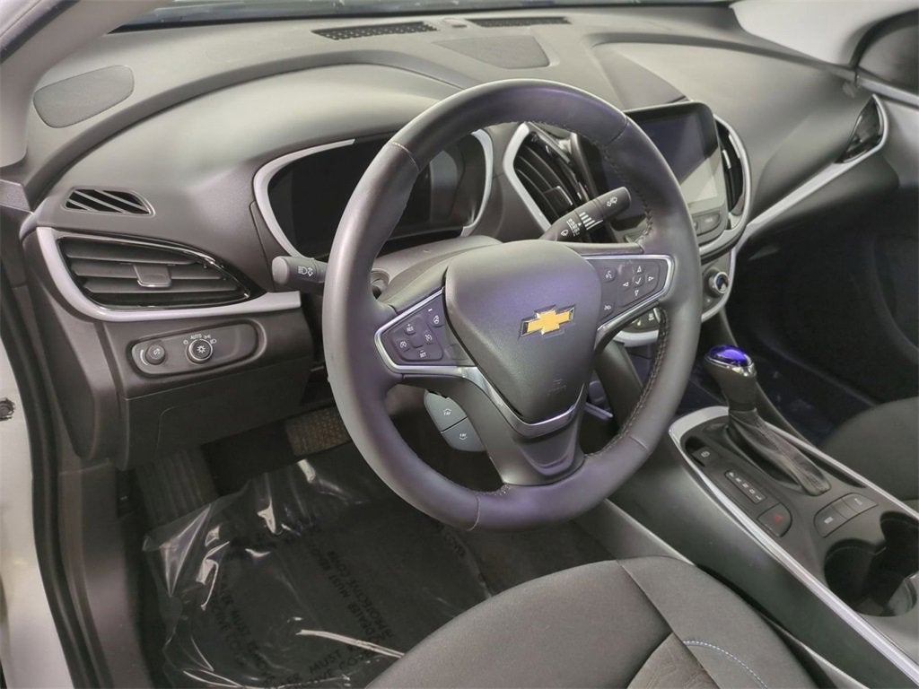 2018 Chevrolet Volt LT