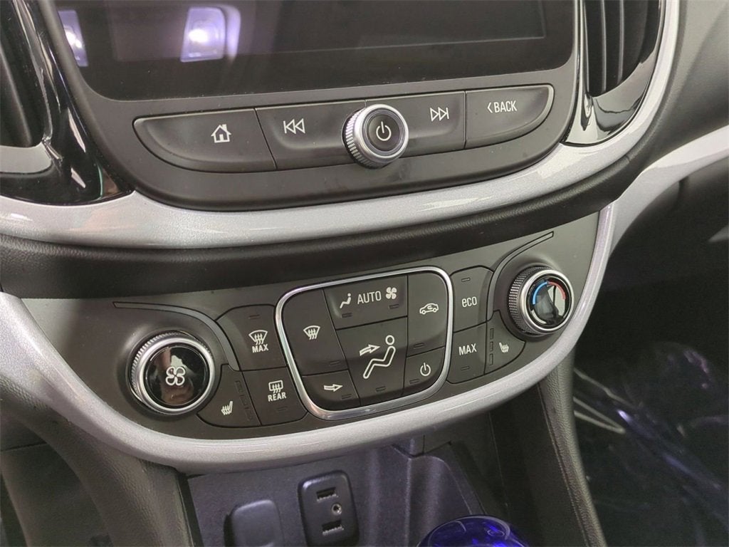 2018 Chevrolet Volt LT