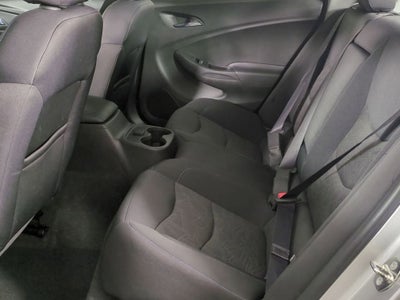 2018 Chevrolet Volt LT