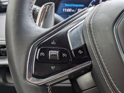 2025 Chevrolet Corvette Stingray 1LT