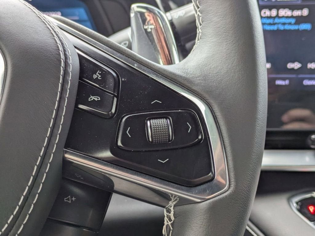 2025 Chevrolet Corvette Stingray 1LT