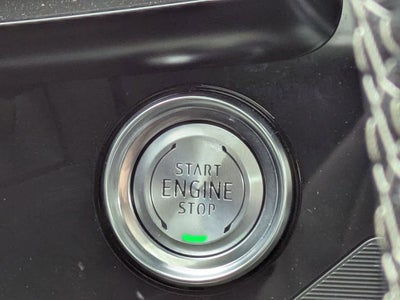 2025 Chevrolet Corvette Stingray 1LT