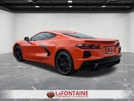 2025 Chevrolet Corvette Stingray 1LT