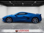 2021 Chevrolet Corvette Stingray 1LT