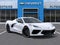 2027 Chevrolet Corvette Stingray 1LT