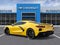 2027 Chevrolet Corvette Stingray 1LT
