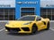 2027 Chevrolet Corvette Stingray 1LT