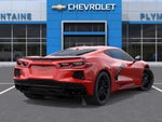 2027 Chevrolet Corvette Stingray 1LT