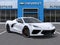 2027 Chevrolet Corvette Stingray 1LT