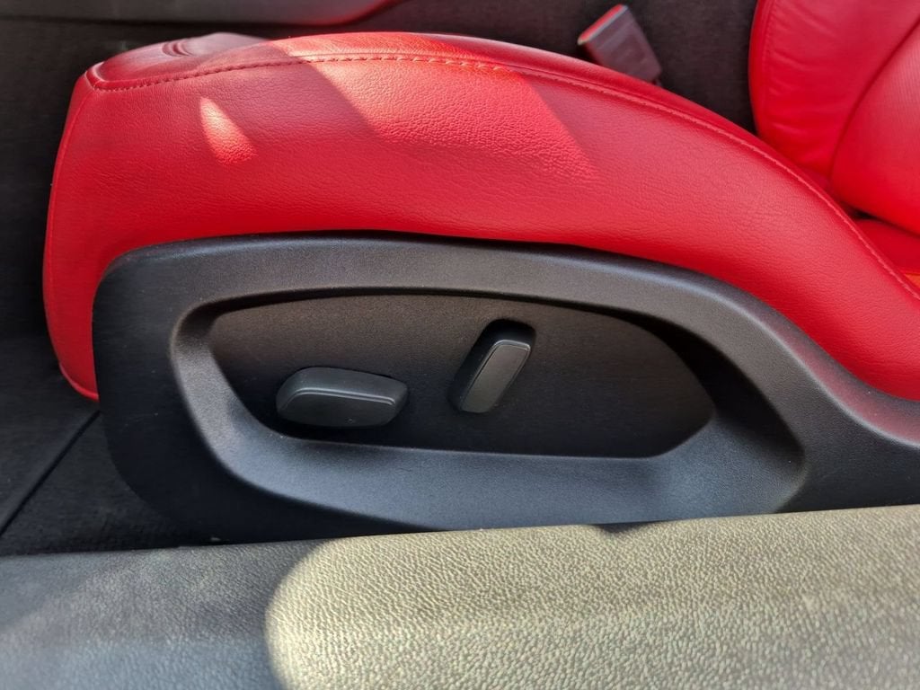 2015 Chevrolet Corvette Stingray 1LT