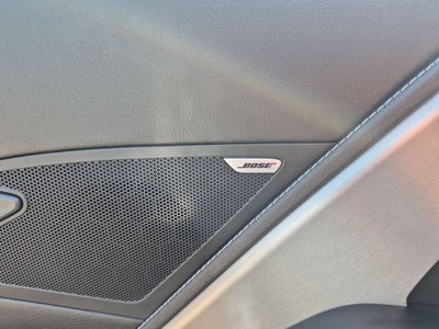 2015 Chevrolet Corvette Stingray 1LT