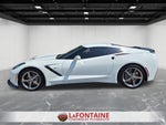2015 Chevrolet Corvette Stingray 1LT