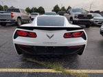 2015 Chevrolet Corvette Stingray 1LT
