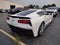 2015 Chevrolet Corvette Stingray 1LT