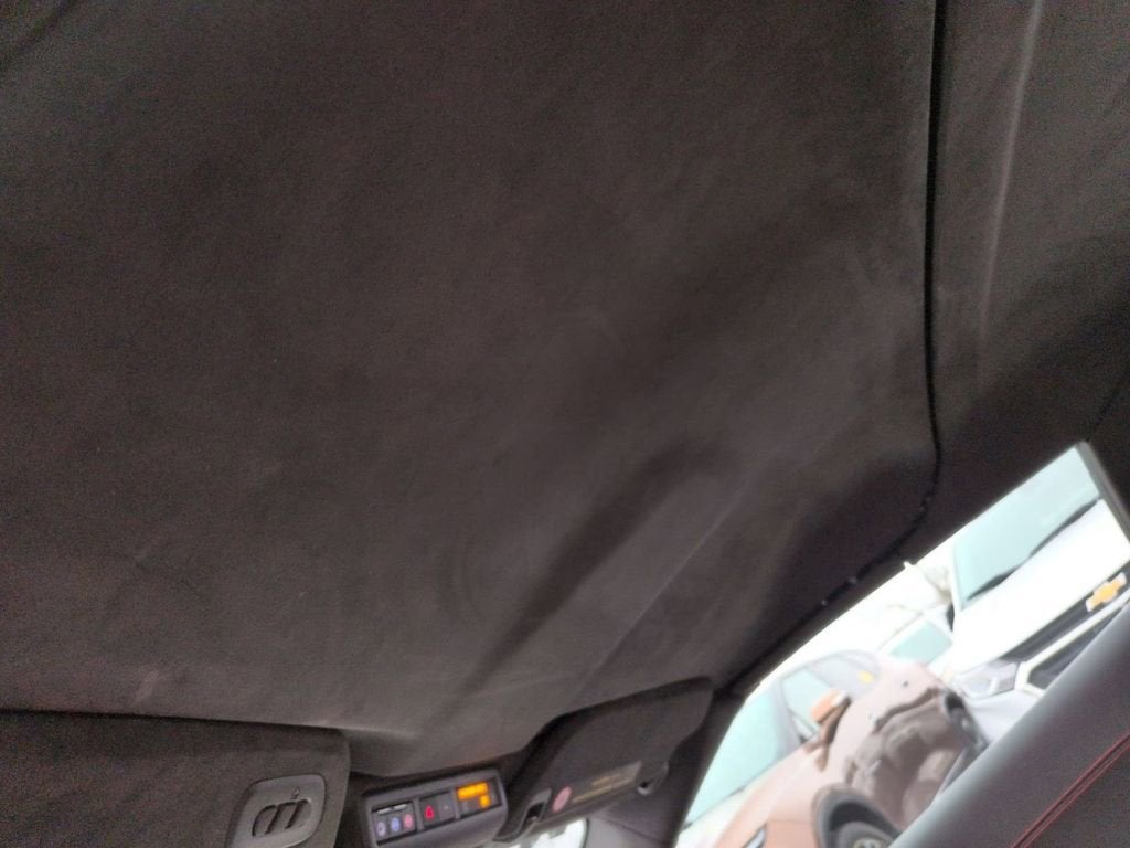 2025 Chevrolet Corvette Stingray 3LT