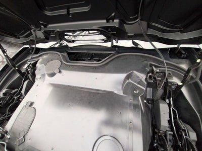 2025 Chevrolet Corvette Stingray 3LT