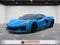 2025 Chevrolet Corvette Z06 1LZ