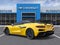 2027 Chevrolet Corvette ZR1 3LZ