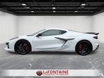 2025 Chevrolet Corvette E-Ray 2LZ