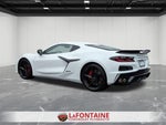 2025 Chevrolet Corvette E-Ray 2LZ