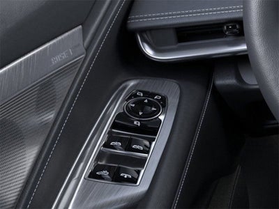 2025 Chevrolet Corvette E-Ray 3LZ