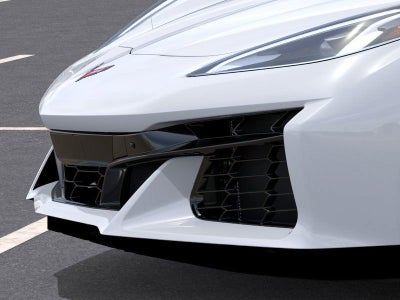 2026 Chevrolet Corvette E-Ray 3LZ
