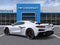 2026 Chevrolet Corvette E-Ray 3LZ