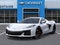 2026 Chevrolet Corvette E-Ray 3LZ