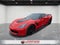 2018 Chevrolet Corvette Z06 Z06 1LZ