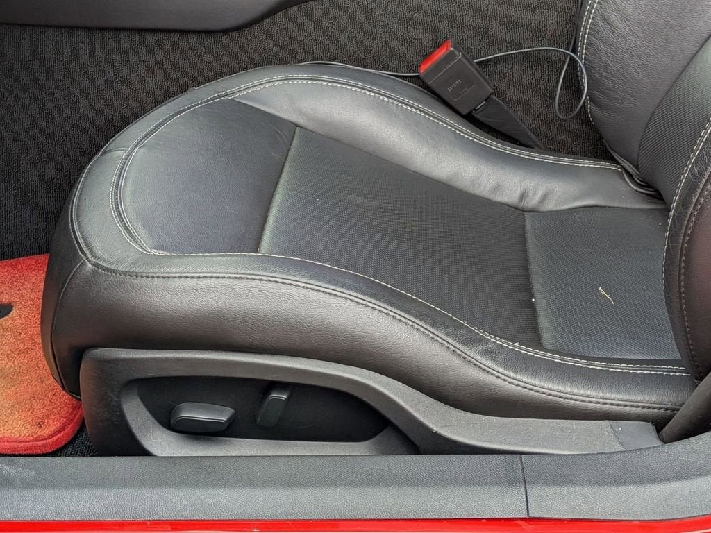 2018 Chevrolet Corvette Z06 Z06 1LZ