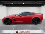 2018 Chevrolet Corvette Z06 Z06 1LZ