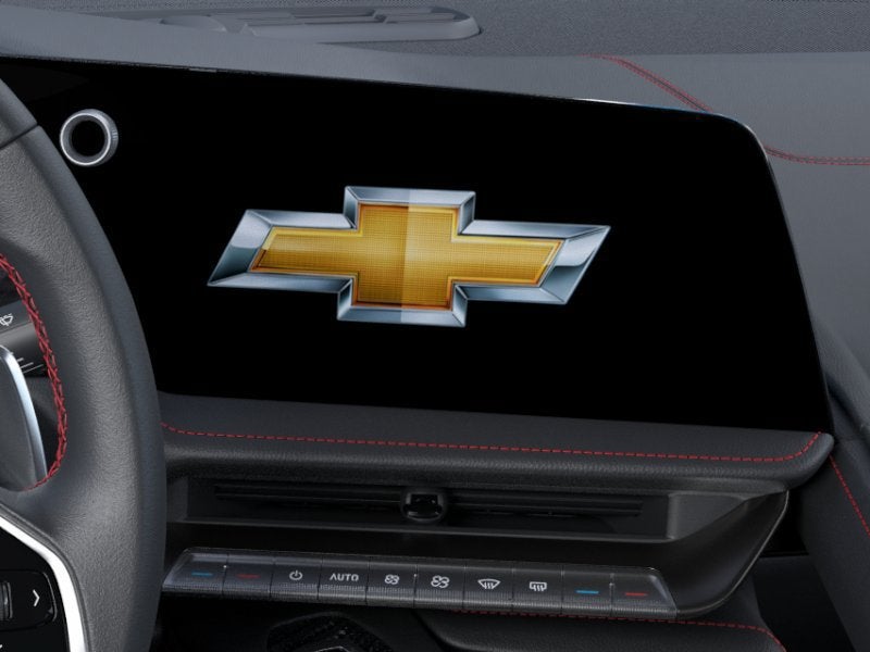 2027 Chevrolet Corvette Grand Sport 2LT