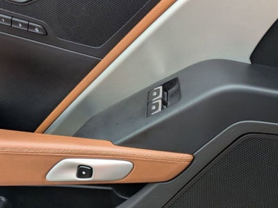 2019 Chevrolet Corvette Grand Sport Grand Sport 2LT