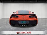 2019 Chevrolet Corvette Grand Sport Grand Sport 2LT