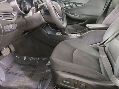 2022 Chevrolet Malibu RS