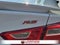 2021 Chevrolet Malibu RS