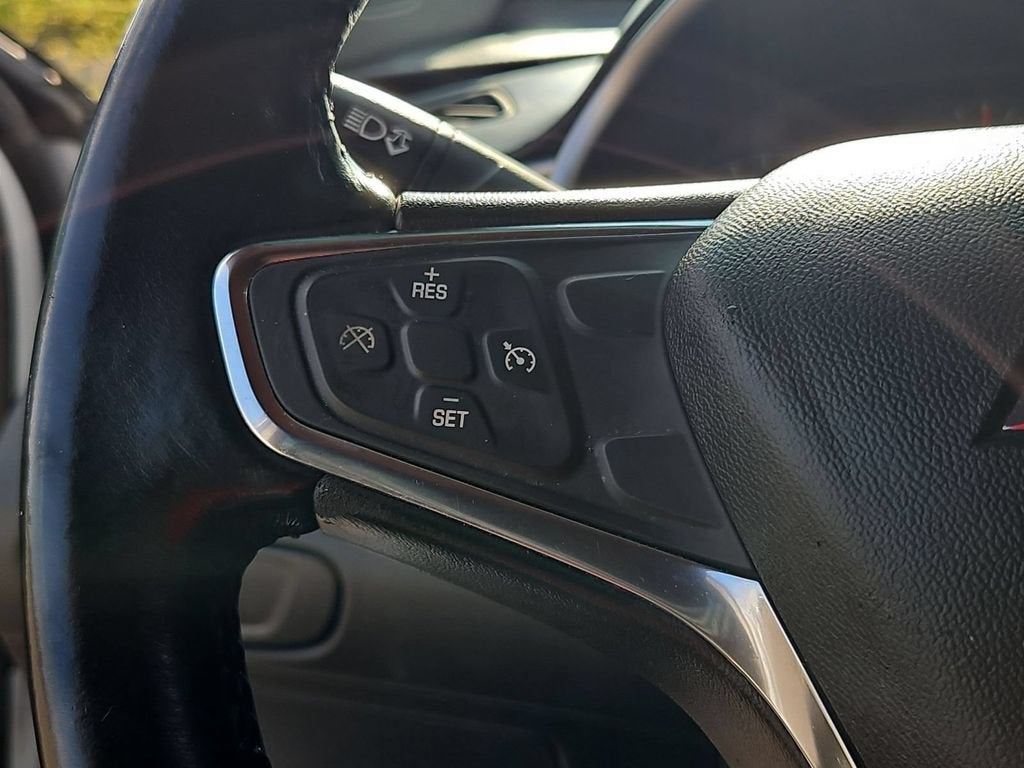 2021 Chevrolet Malibu RS