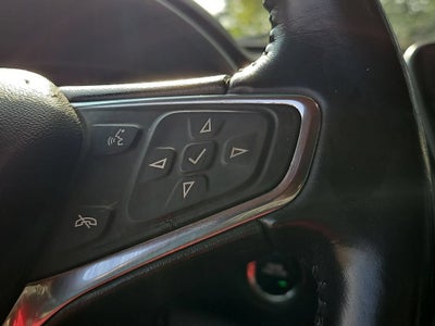 2021 Chevrolet Malibu RS