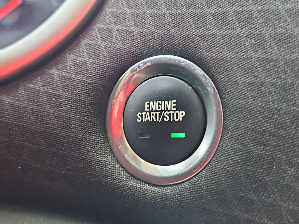 2021 Chevrolet Malibu RS