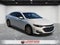 2021 Chevrolet Malibu RS