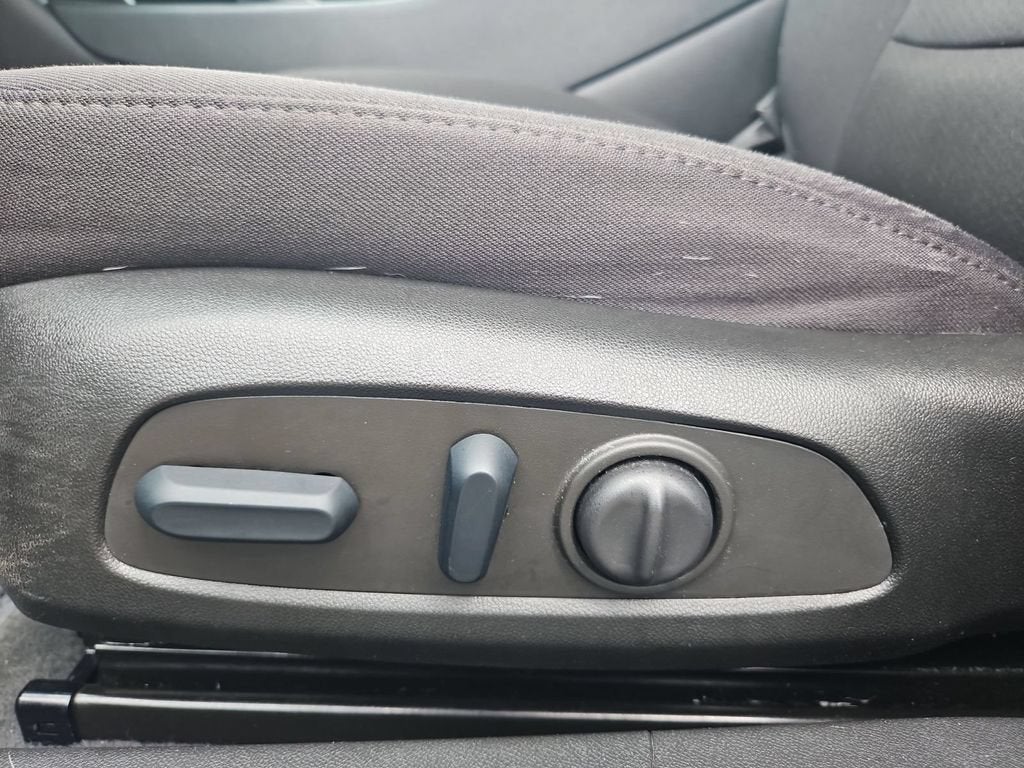 2022 Chevrolet Malibu RS