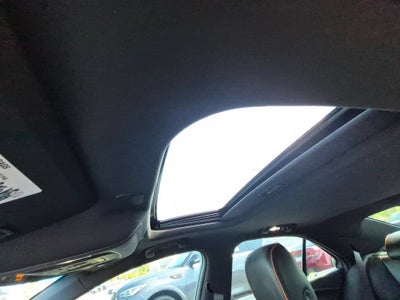 2025 Cadillac CT4-V V-Series