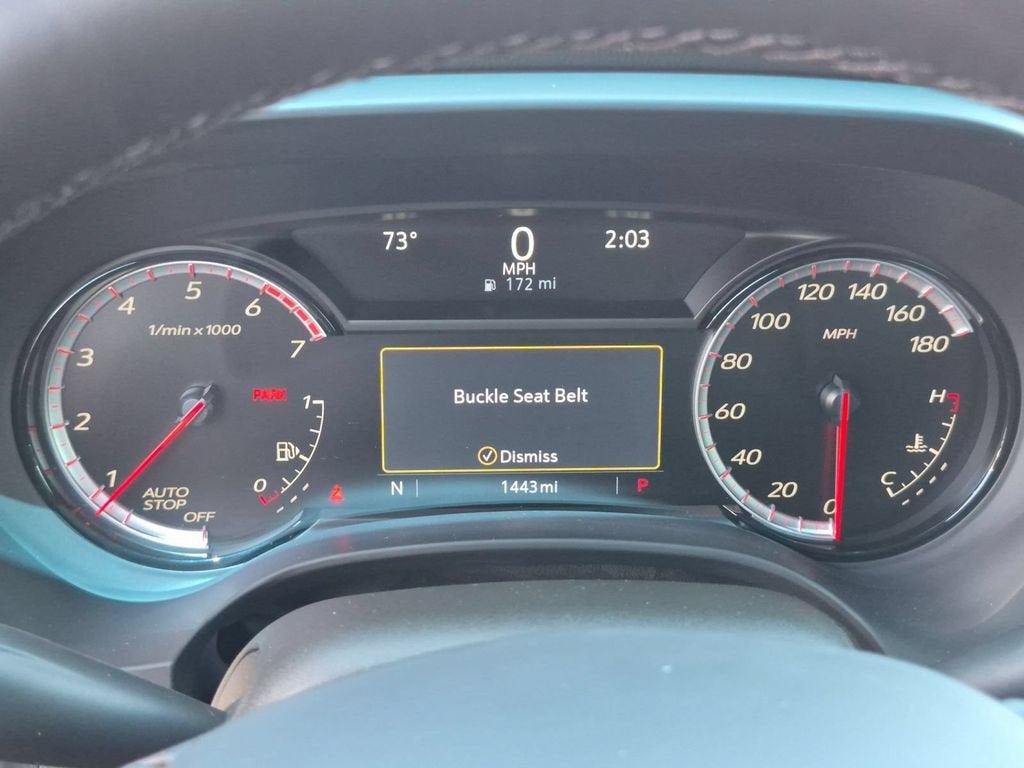 2025 Cadillac CT4-V V-Series